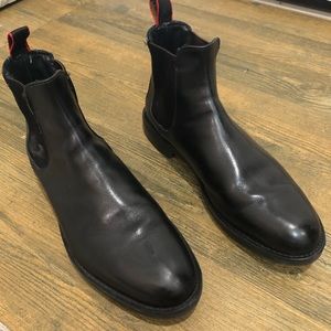 nomad chelsea boot